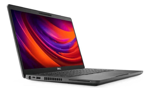 Notebook Dell Latitude 5400 I5 8gb Ssd 256gb Win 11 Pro (Recondicionado)
