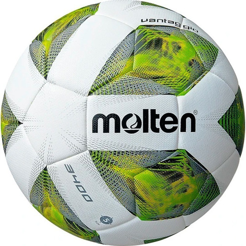 Balón Fútbol Molten Vantaggio 3400 - N°5 - Anfp