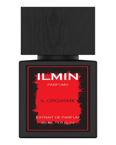 Perfume Il Orgasme Ilmin Parfums 30 Ml