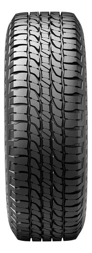 1 Llanta 285/65r17 Michelin Ltx Force 116t T