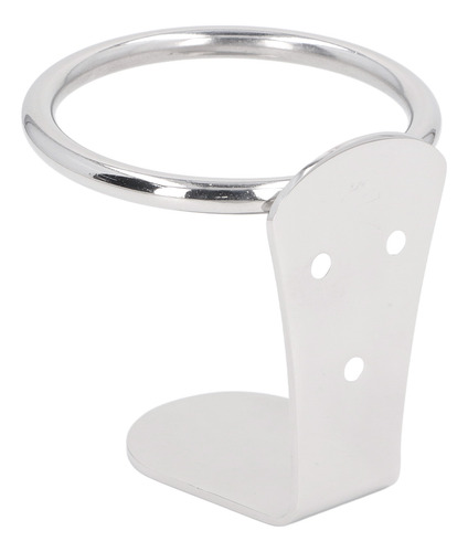 Soporte Para Vasos Con Forma De Anillo En Forma De Barco, Ac