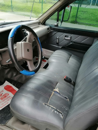 Chevrolet Luv