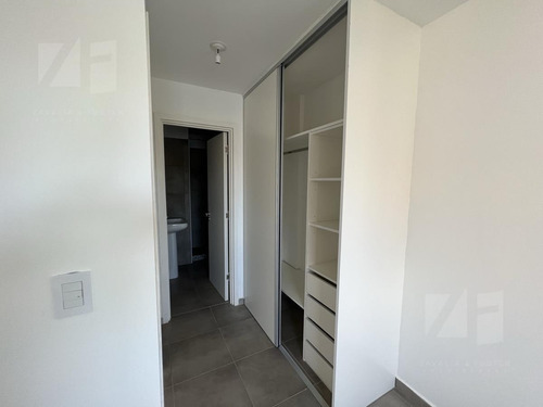 Imagen 10 de 10 de Departamento A Estrenar En Alquiler Nueva Córdoba. Externo Con Balcón!
