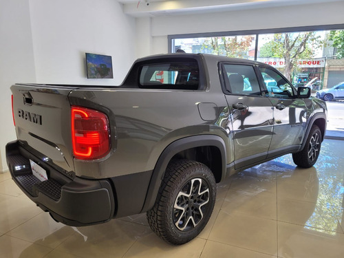 RAM Rampage 2.0 Rebel Gme At9 4X4