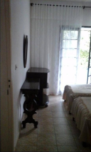 Imagem 29 de 29 de Chácara Residencial À Venda, Taquarí, São José Dos Campos. - Ch0053