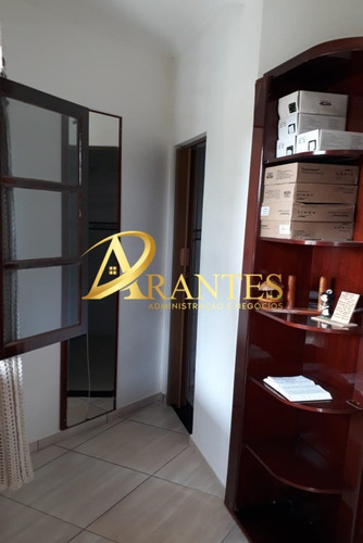 Imagem 8 de 30 de Chacara - Ch00236 - 70143873