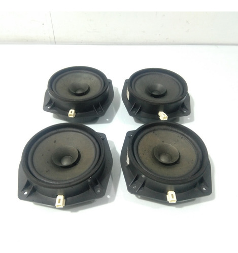 Alto Falante Porta Ssangyong Korando Actyon 2011 Unidade (Usado)