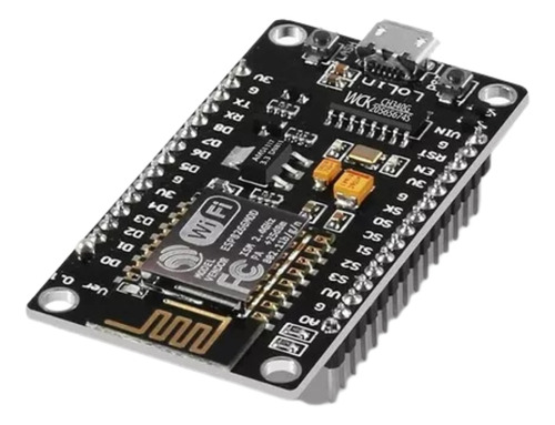 Nodemcu V3 Esp8266 Esp12 Wifi 802.11 B/g/n Arduino Lua Ch340