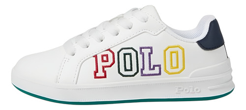 Zapatillas Polo Ralph Lauren Unisex Junior