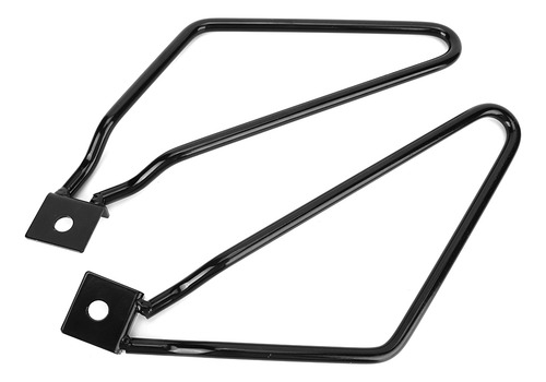 Soporte Para Bolsa De Moto, Soporte Universal Para Alforja D