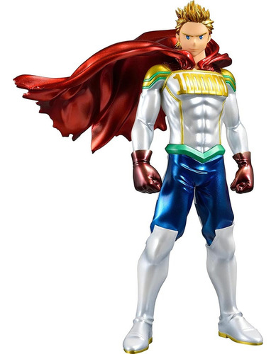 Banpresto My Hero Academia Age Of Heroes -lemillion- 13151