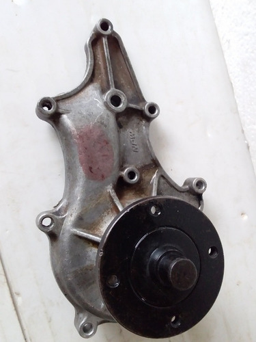 Bomba Agua Toyota Hilux 22r 2.4 Años 85-98 (Usado)