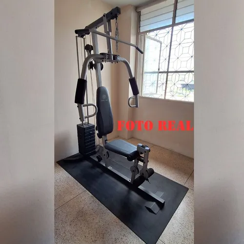 Gold gym xrs 30 hotsell
