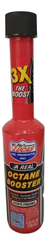 Elevador Octanege 155ml