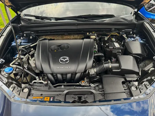 Mazda CX-30 2.5 Grand Touring Lx 4x2