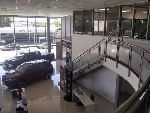 Imagen 19 de 22 de Jeep Commander Limited 2.0td At9 4x4 Stock Fisico! Gp