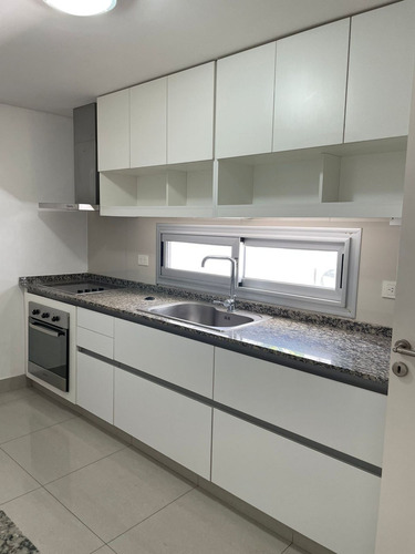Imagen 7 de 29 de Departamento 3amb. Venta Punta Chica Amenities