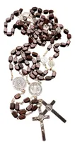 Comprar Rosario San Benito Italiano Paters Centro Cruz San Benito 