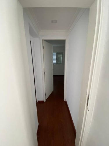 Imagem 16 de 17 de Apartamento 3 Quartos Santo André - Sp - Vila Valparaíso - Rm415ap