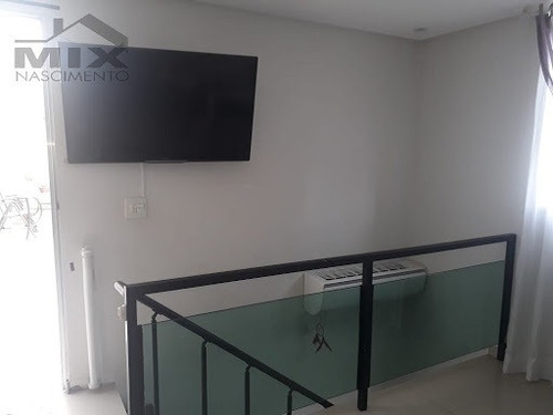 Imagem 28 de 30 de Apartamento Residencial Em São Bernardo Do Campo - Sp - Ph0005_mix