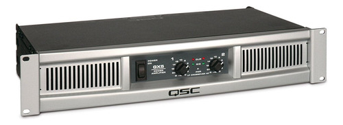 Qsc Amplificador Power Potencia Sonido Dj Clase H 700w