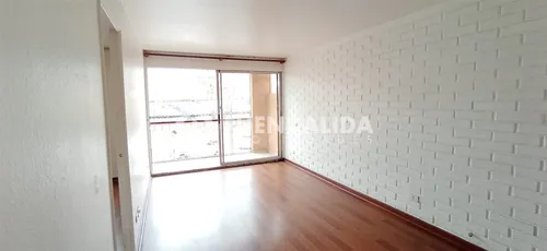 Departamento En Arriendo De 1 Dorm. En Ñuñoa