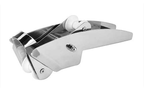 Ancla De Anclaje Roller Anchor Roller Acero Inoxidable Para