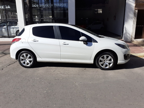 Peugeot 308 1.6 Allure