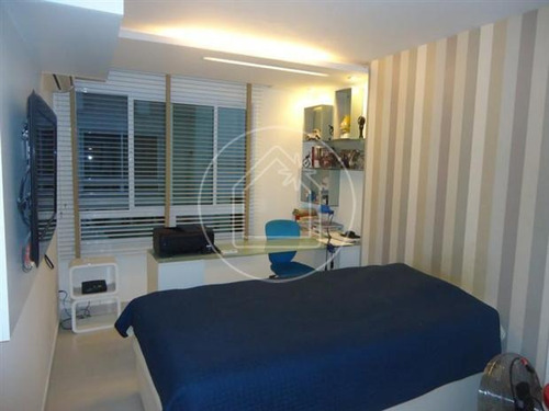 Apartamento - Ref: 852710