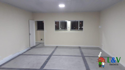 Imagem 7 de 11 de Sala Comercial Com Ótima Localização! - 1539