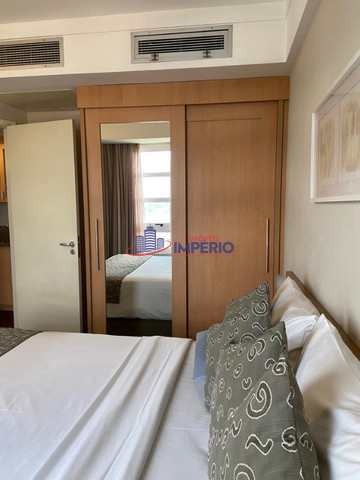 Imagem 4 de 17 de Flat Com 1 Dorm, Centro, Guarulhos, Cod: 7240 - A7240