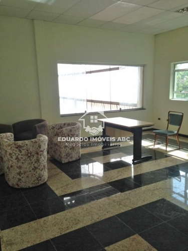 Imagem 23 de 29 de Ref 4765. Galpão 16.487,30m² Para Locação - Batistini - São Bernardo Do Campo - 4765