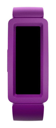 Imagen 2 de 4 de Correa Fitbit Para Ace 2 Purpura