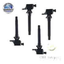 Comprar 4 X Pack De Bobinas De Encendido Para Suzuki Sx4 2007 2008 2