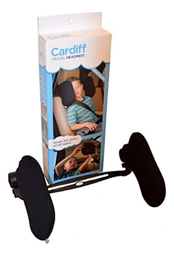 Cardiff Travel Headrest La Mejor Solucion De Soporte De Cue