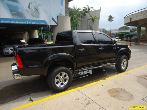 Toyota Hilux Kavak