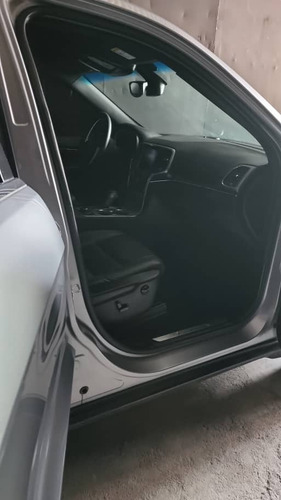 Imagen 8 de 16 de Jeep Grand Cherokee