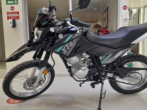 Xtz 150 Mod 2022 Pasto Nariño