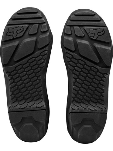 Imagen 5 de 8 de Botas Motocross Fox Comp X #24012-001