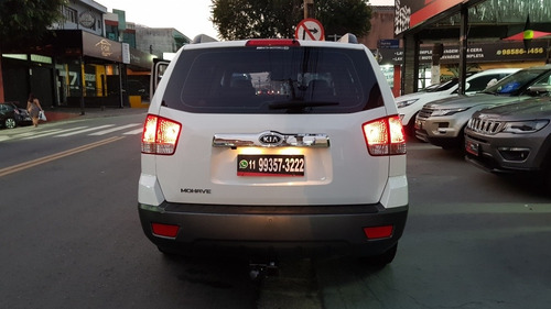 Kia Mohave 2012 3.8 V6 Ex Aut. 5p 275 Hp
