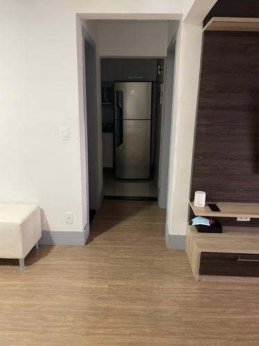 Reformado Aclimação 50m²