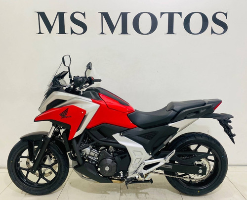 Imagem 5 de 7 de Moto