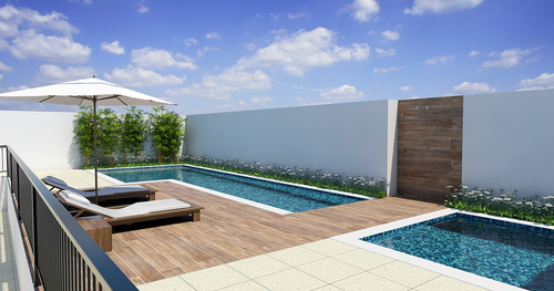 Imagem 9 de 23 de Apartamento Em Barranco, Taubaté/sp De 70m² 2 Quartos À Venda Por R$ 315.000,00 - Ap2124798-s