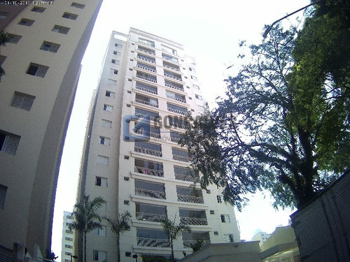 Imagem 1 de 15 de Venda Apartamento Sao Caetano Do Sul Santa Paula Ref: 142751 - 1033-1-142751