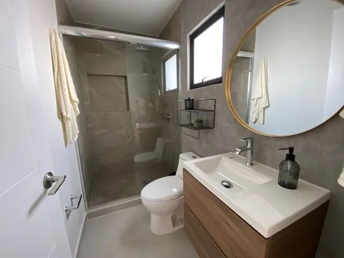Preciosa Casa Entre El Refugio Y Zibatá, 3 Recamaras, 2.5 Baños, Jardín, Alberca