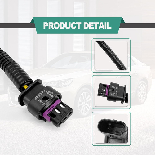 Eliminador De Parada De Arranque Automático Compatible Con C