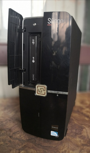 Imagen 2 de 6 de Computadora Cpu Pentium D / 4gb Ram / 500gb / Windows 11