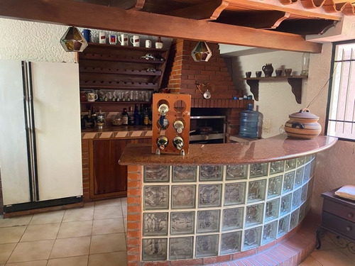 Imagen 5 de 13 de Vendo Casa 430m2 4h+s/4b/6p Colinas De Santa Monica 3940
