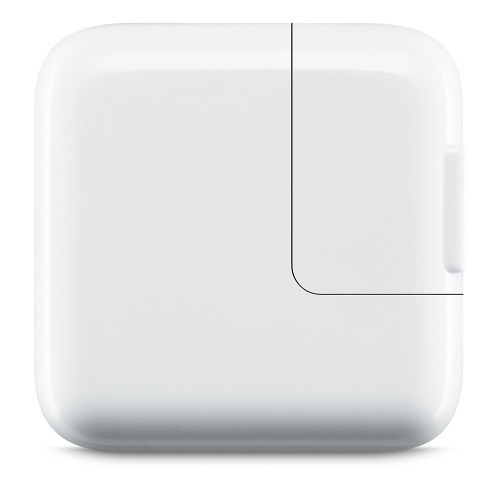 Cargador Apple MD836 usb