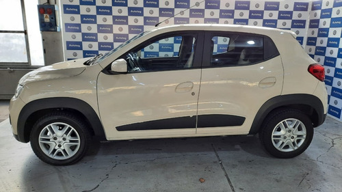 Renault Kiwd 1.0 Intens Dc